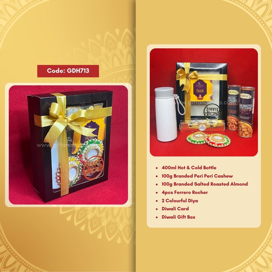 Diwali Gift Ideas For Clients In 2023 GDH713